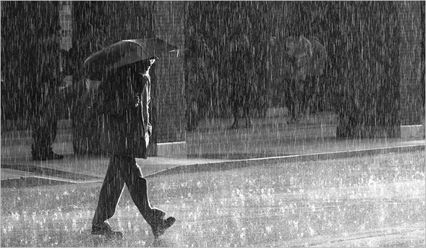 pluja