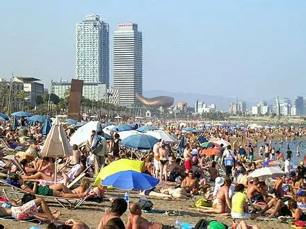 Litoral i prelitoral